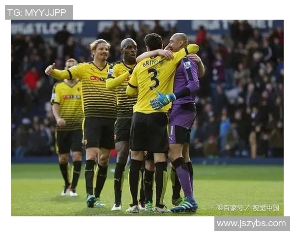 沃特福德与曼联激战在即谁能在这场对决中笑到最后