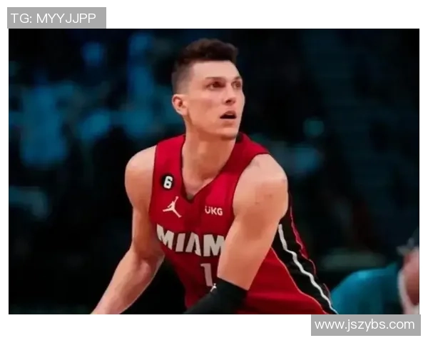 泰勒希罗在NBA的崛起之路与未来发展潜力分析 泰勒希罗在NBA的崛起之路与未来发展潜力分析