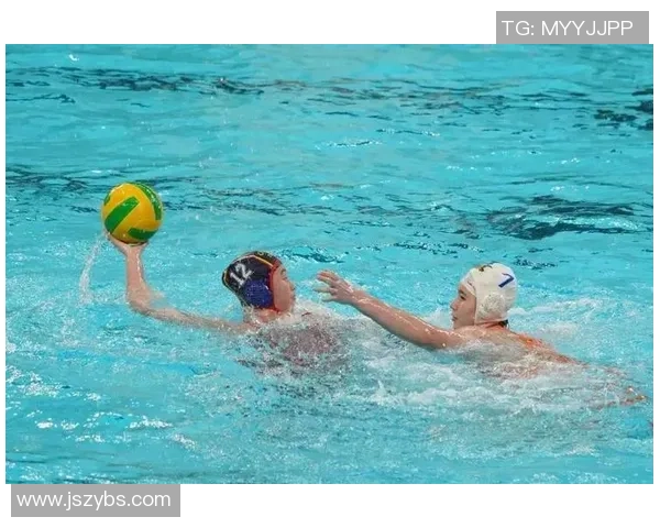 澳大利亚与中国水球对决精彩纷呈展现竞技魅力与团队合作精神