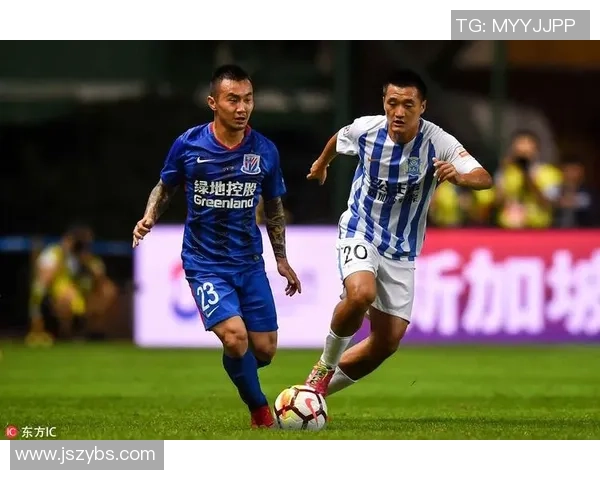 绿地申花迎战广州富力力争主场胜利再创佳绩