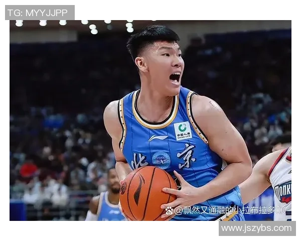 范子铭的篮球之路：从青涩少年到职业赛场的奋斗与梦想